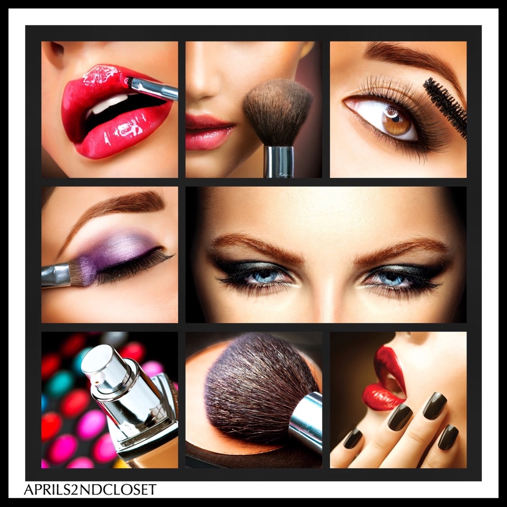 MYSTERY BOX LUXE MAKEUP BEAUTY SKINCARE CLINIQUE LACOME ESTEE LAUDER & MORE A3C - Picture 4 of 7